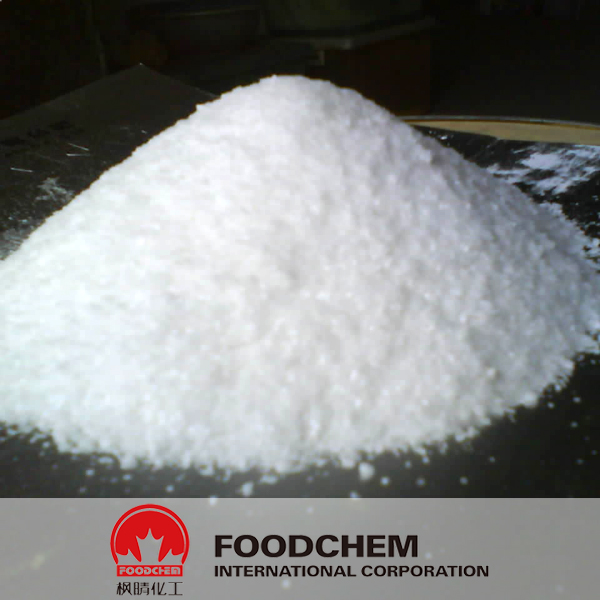 Potassium Acid Tartarate